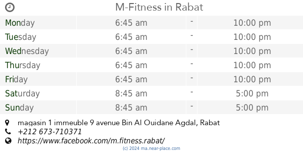 Celegate Kundalini Yoga Rabat Opening Times Rue Ziayda Tel 212 661