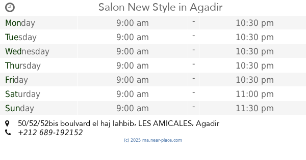 Location Salon Coiffure Pour Dames Fonds De Commerce 14h14 04 12 2018